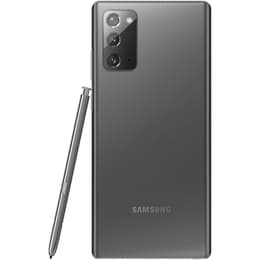 Galaxy Note20 256GB - Grau - Ohne Vertrag