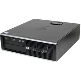 Hp Compaq Elite 8200 SFF 22" Core i3 3,3 GHz - HDD 500 GB - 16GB