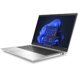 HP EliteBook 840 G9 14" Core i5 1.6 GHz - SSD 256 GB - 16GB AZERTY - Französisch