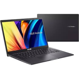 Asus VivoBook X1400EA 14" Core i3 3 GHz - SSD 512 GB - 8GB AZERTY - Französisch
