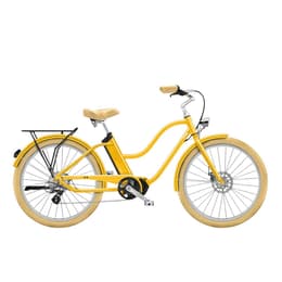 O2 Feel IPop E-Bike
