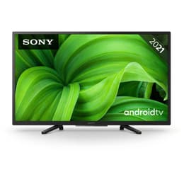 Fernseher Sony LED HD 720p 81 cm KD32W800P