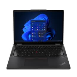Lenovo ThinkPad X13 G4 13" Core i7 1.7 GHz - SSD 512 GB - 16GB QWERTY - Englisch