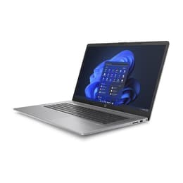 HP 470 G9 17" Core i5 3.3 GHz - SSD 512 GB - 16GB AZERTY - Französisch
