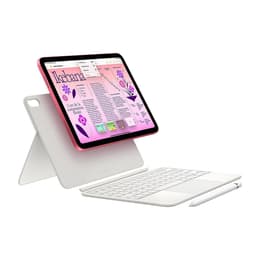 iPad 10.9 (2022) 10. Generation 256 GB - WLAN - Rosa