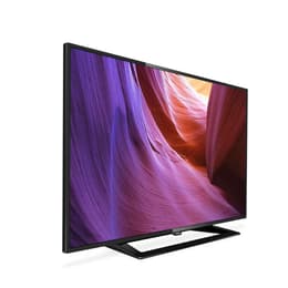 Fernseher Philips LCD Full HD 1080p 102 cm 40PFH4100/88