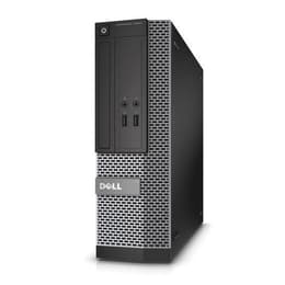 Dell OptiPlex 3020 SFF Core i3 3,4 GHz - SSD 480 GB RAM 4 GB
