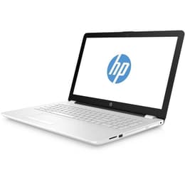 HP Notebook 15-BW014NF 15" A9 3 GHz - HDD 1 TB - 4GB AZERTY - Französisch