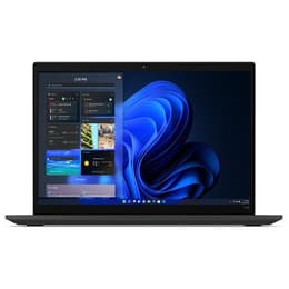 Lenovo ThinkPad P15 G2 15" Core i7 2.5 GHz - SSD 1 TB - 32GB AZERTY - Französisch