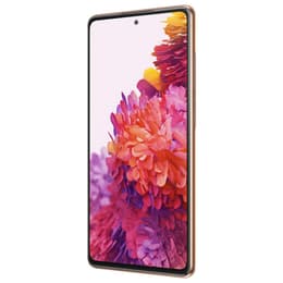 Galaxy S20 FE 5G 128GB - Orange - Ohne Vertrag