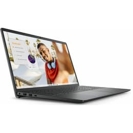 Dell Inspiron 3535 15" Ryzen 5 2.8 GHz - SSD 512 GB - 8GB AZERTY - Französisch