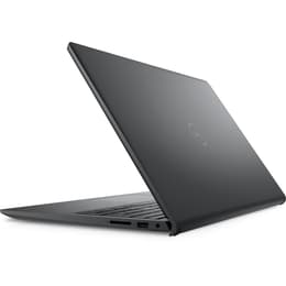 Dell Inspiron 3535 15" Ryzen 5 2.8 GHz - SSD 512 GB - 8GB AZERTY - Französisch