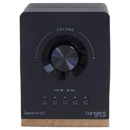 Lautsprecher Bluetooth Tangent Spectrum W1 - Schwarz