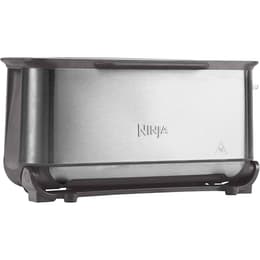 Toaster Ninja Foodi ST202 2 Schlitze - Grau/Schwarz