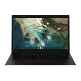 Samsung Galaxy ChromeBook Go Celeron N4500 1.1 GHz 64GB SSD - 4GB QWERTY - Englisch