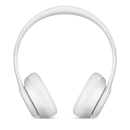Beats By Dr. Dre Solo 3 Wireless Kopfhörer Noise cancelling kabellos - Weiß  | Back Market