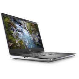 Dell Precision 7560 15" Core i9 2.6 GHz - SSD 1 TB - 32GB AZERTY - Französisch
