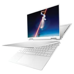 Dell XPS 13 7390 13" Core i5 1 GHz - SSD 256 GB - 8GB AZERTY - Französisch