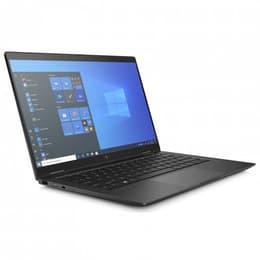 HP Elite Dragonfly Max 13" Core i7 2.8 GHz - SSD 512 GB - 16GB AZERTY - Französisch