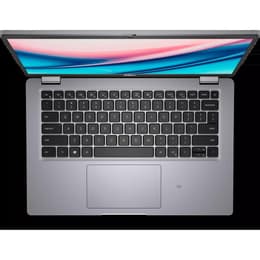 Dell Latitude 5421 14" Core i5 2.9 GHz - SSD 256 GB - 16GB QWERTY - Spanisch