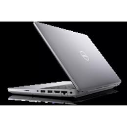 Dell Latitude 5421 14" Core i5 2.9 GHz - SSD 256 GB - 16GB QWERTY - Spanisch