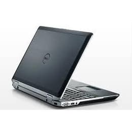 Dell Latitude E6520 15" Core i5 2.5 GHz - SSD 160 GB - 4GB AZERTY - Französisch