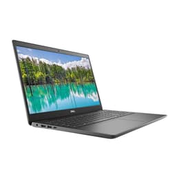 Dell Latitude 3510 15" Core i5 1.6 GHz - SSD 512 GB - 8GB QWERTZ - Deutsch