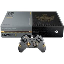 Xbox One Limitierte Auflage Call of Duty: Advanced Warfare + Call of Duty: Advanced Warfare