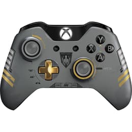 Xbox One Limitierte Auflage Call of Duty: Advanced Warfare + Call of Duty: Advanced Warfare