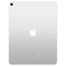 iPad Pro 12.9 (2018) 3. Generation 64 GB - WLAN - Silber