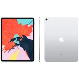 iPad Pro 12.9 (2018) 3. Generation 64 GB - WLAN - Silber