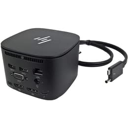 Hp Docking Station HSN-IX03 Docking-Station