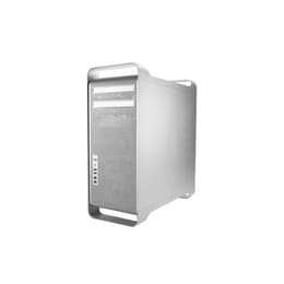 Mac Pro (Januar 2008) Xeon E 2,8 GHz - HDD 320 GB - 6GB