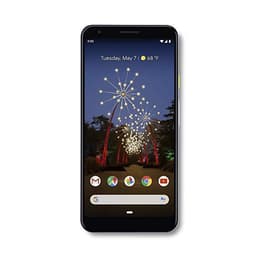 Google Pixel 3a XL 64GB - Violett - Ohne Vertrag