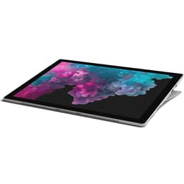 Microsoft Surface Pro 6 12" Core i5 2.6 GHz - SSD 256 GB - 8GB Ohne Tastatur