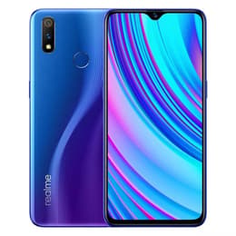 Realme Pro 4 64GB - Blau - Ohne Vertrag