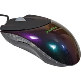 Razer Diamondback Maus