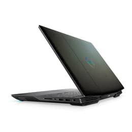 Dell G3 P89F 15" Core i5 2.5 GHz - SSD 512 GB - 8GB AZERTY - Französisch