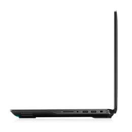 Dell G3 P89F 15" Core i5 2.5 GHz - SSD 512 GB - 8GB AZERTY - Französisch