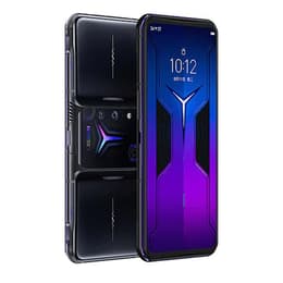 Lenovo Legion Duel 2 128GB - Schwarz - Ohne Vertrag