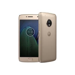 Motorola Moto G5 Plus 32GB - Gold - Ohne Vertrag