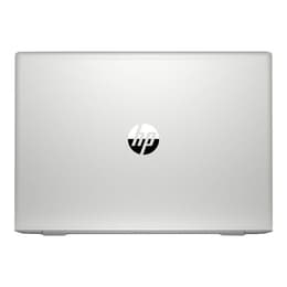 HP ProBook 455 G7 15" Ryzen 5 2.3 GHz - SSD 256 GB - 8GB AZERTY - Französisch