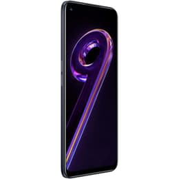 Realme 9 Pro+ 128GB - Schwarz - Ohne Vertrag