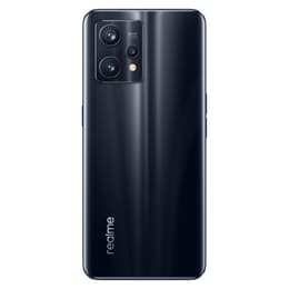 Realme 9 Pro+ 128GB - Schwarz - Ohne Vertrag