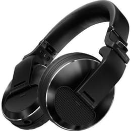 Pioneer HDJ-X10 Kopfhörer mit kabel - Schwarz