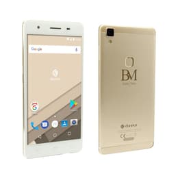 Danew BM525 16GB - Gold - Ohne Vertrag