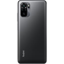 Xiaomi Redmi Note 10 128GB - Schwarz - Ohne Vertrag