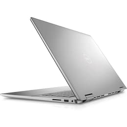 Dell Inspiron 7620 16" Core i5 1.3 GHz - SSD 512 GB - 8GB AZERTY - Französisch