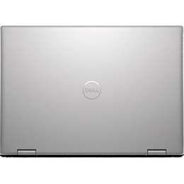 Dell Inspiron 7620 16" Core i5 1.3 GHz - SSD 512 GB - 8GB AZERTY - Französisch