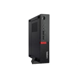 Lenovo ThinkCentre M710Q Tiny Core i5 2.4 GHz - SSD 256 GB RAM 16 GB